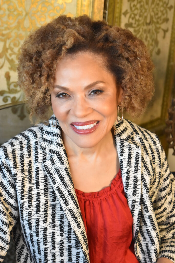 Dr. Brenda Wade | Modern Love Trainings